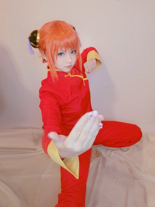 Twitterのコスプレ画像26