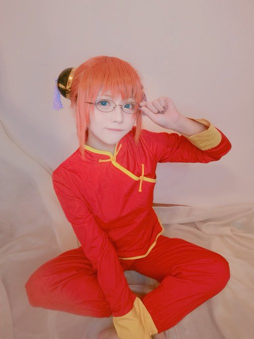 Twitterのコスプレ画像29