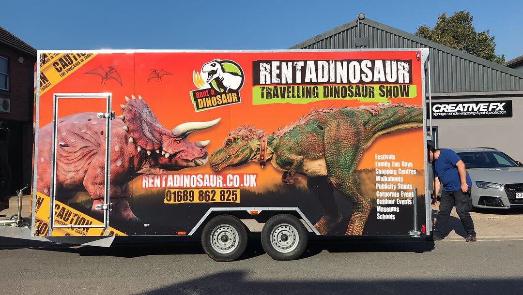 Creative FX tweet media