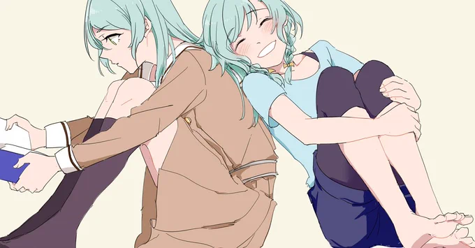 さよひな 
