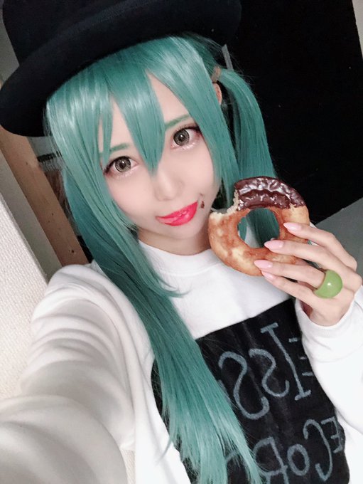 コスプレイヤーななひらなつ。のTwitter画像14