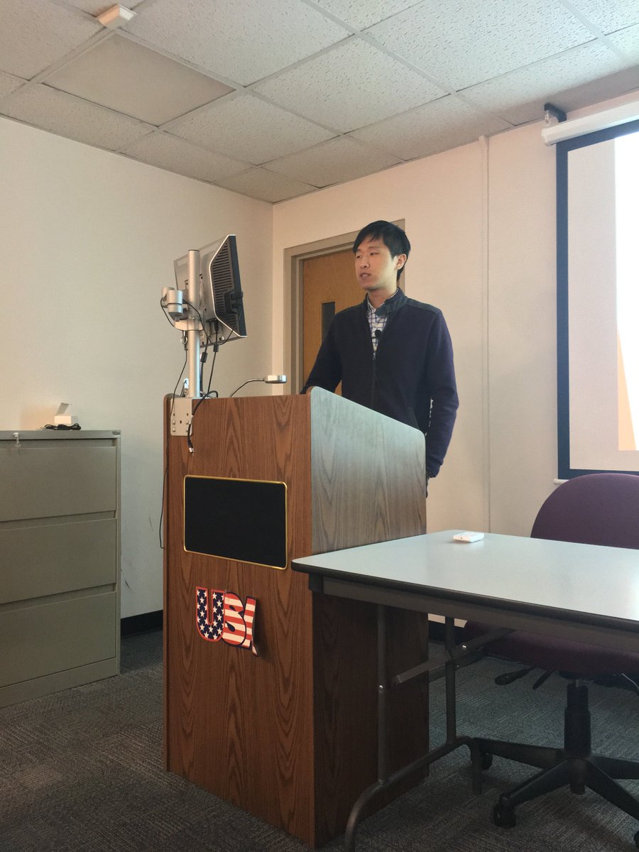 Our third talk in the resident lecture competition comes from Dr. Michael Yang who educates us on Necrotizing Fasciitis. #DrexelEM #WednesdayConference #FOAMed #EMConference