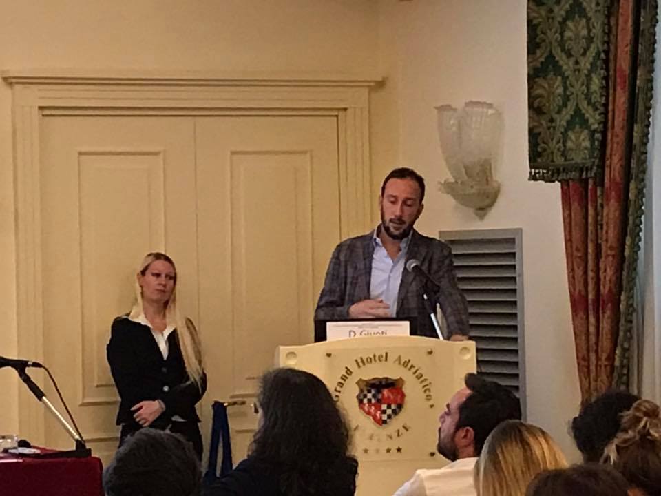 Mattinata interessante sulla rete e la presa in carico multidisciplinare nei percorsi di @PMA. <a href="/OPToscana/">Psicologi Toscana</a> <a href="/Centro_Il_Ponte/">Centro Il Ponte</a> #Infertilità