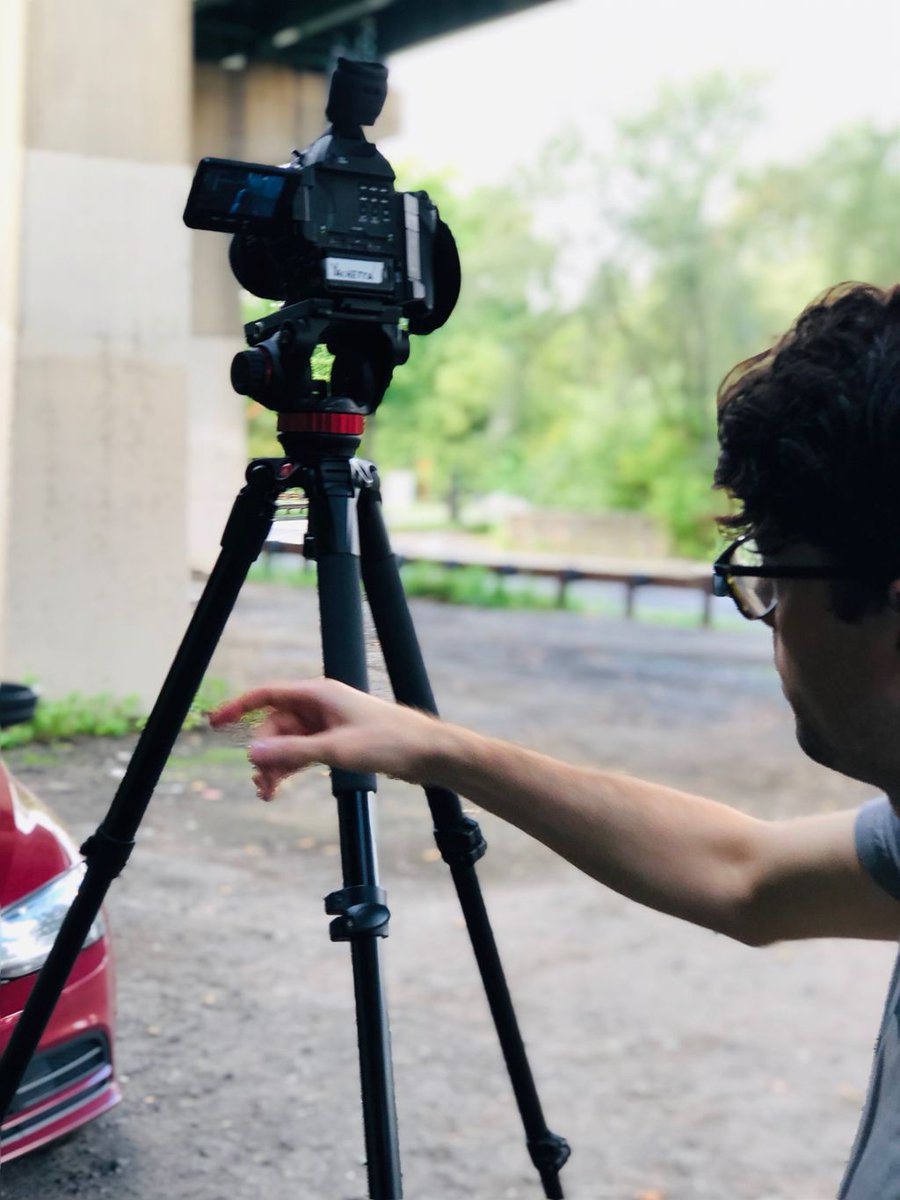 Location scout and test shoot for the upcoming @abandAtBest music video.

Photos by @ Lennon Cantwell.

#musicvideo #filmmaking #musicvideodirector #commercial #trailer #videoproduction #proaudio #canonc100 #canonglass #manfrotto #benro #slider #grip #gripandelectric #RockBand