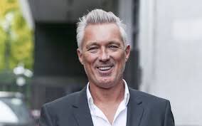 Happy Birthday to Martin Kemp who is 57 today 