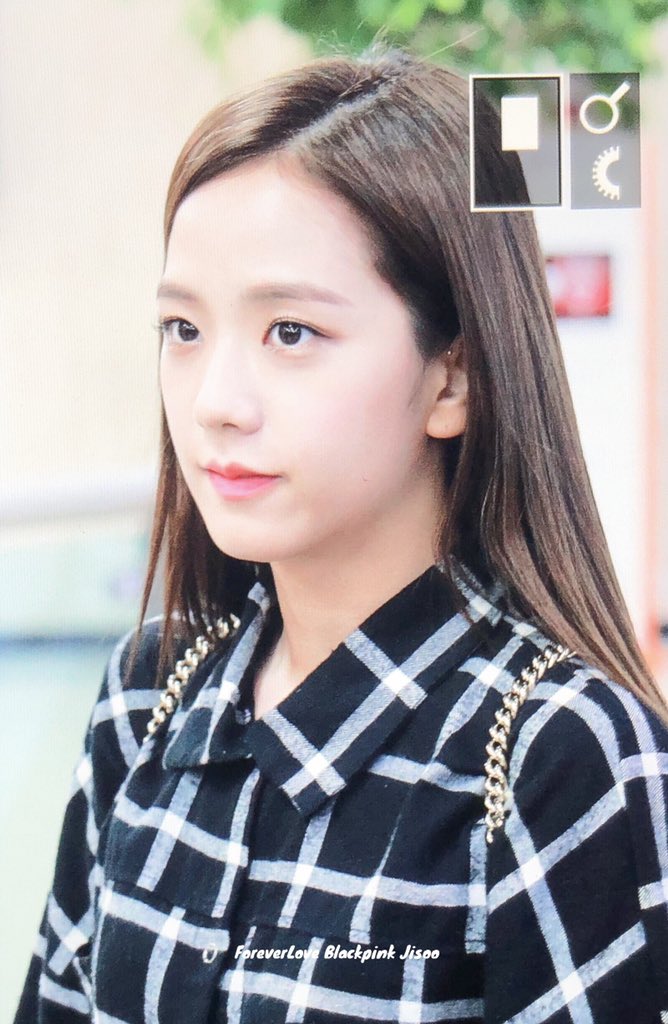ForeverLove_Js's tweet photo. 181010
#블랙핑크 #BLACKPINK #지수 #JISOO https://t.co/5g6OO90LTV