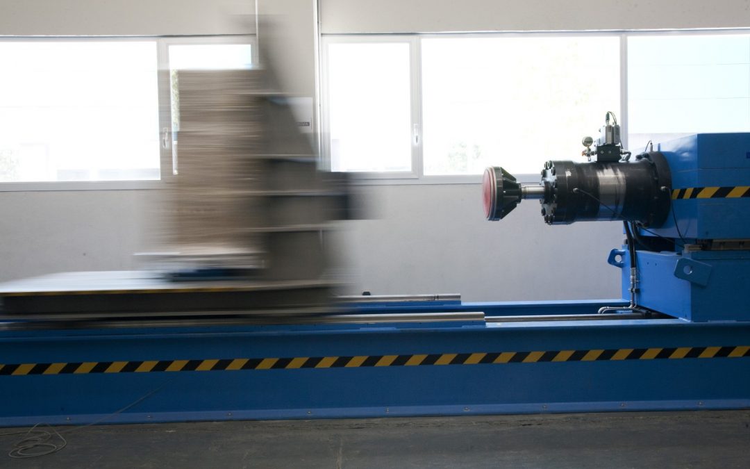 SafeloadTesting's tweet image. #ShockTest vs. #VibrationTest: basics and differences 👉 ow.ly/dFbi30m8UKX