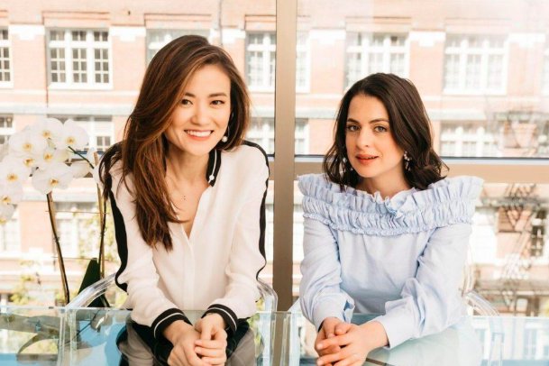 ethosdc's tweet photo. The cofounder of Dopple on what it's really like to be an entrepreneur https://t.co/vee16ocP7P #WomenEmpowermentWednesday https://t.co/eeeUFUhfpF