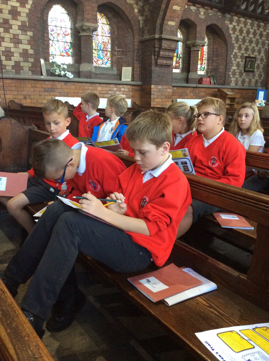 Class 4 Aspull (@class4aspull) on Twitter photo We have had a wonderful afternoon at St Elizabeth's Church, learning lots of amazing things! Thank you for having us! <a href="/AspullStLizzies/">Aspull St Elizabeths</a> We have had a wonderful afternoon at St Elizabeth's Church, learning lots of amazing things! Thank you for having us! <a href="/AspullStLizzies/">Aspull St Elizabeths</a>