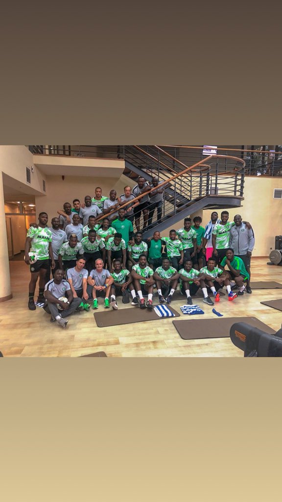 ISAAC SUCCESS tweet media