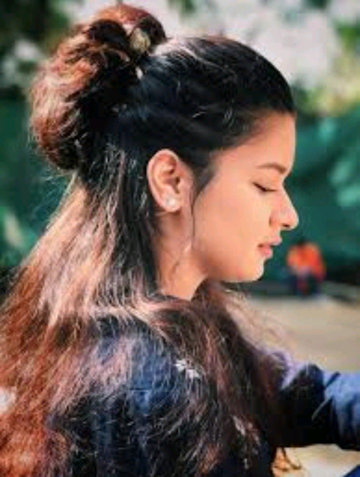 Anushka Sen, Avneet Kaur, Jannat Zubair, Jennifer Winget, Rubina Dilaik and  Shivangi Joshi prove that BRAIDS can solve any BAD HAIR DAY!