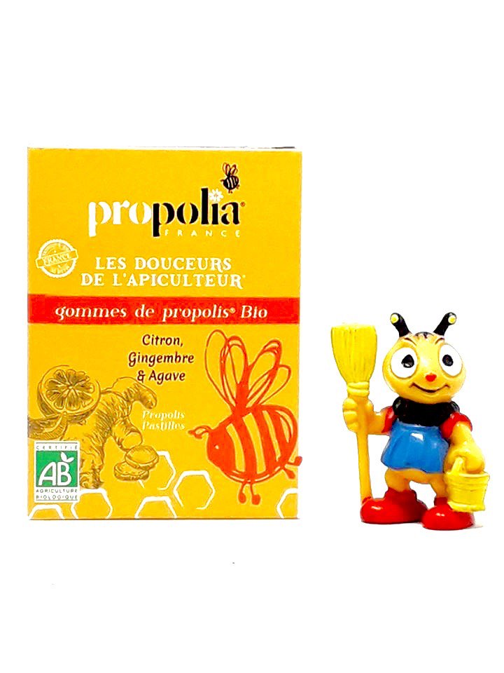 purmiammiam's tweet photo. Problème de Gorge ? Pensez Propolis ! https://t.co/aSlGiynjCb
Gommes de Propolis Bio Citron Gingembre !
#caen #propolis #propolia #gommes #bio #biologique #citron #gingembre #gorge #bouche #hygiène #buccal https://t.co/D3Oz4AeZEL