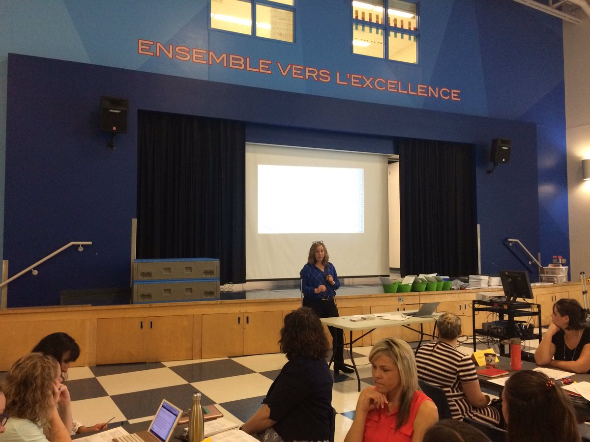 73tracygrace's tweet image. To master math facts, students have to understand them! Well said @papasiderisb! It&apos;s not drill and kill! #tvdsbmath #mathfundamentals