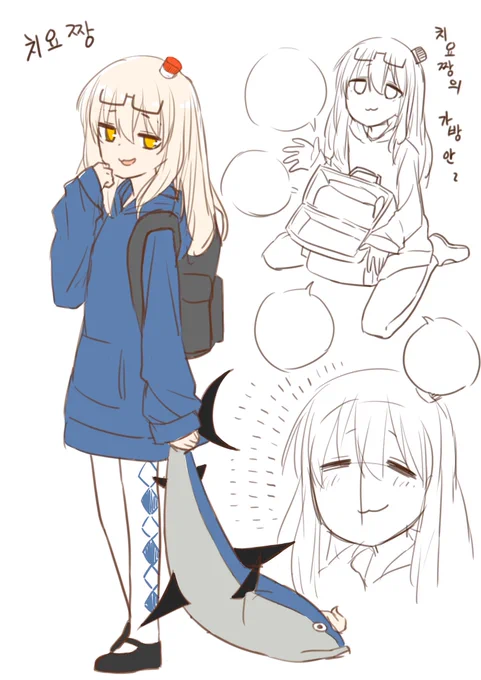 안녕하세요!!그림 그리는 밥통입니다...트이타 시작한지 널마 않되서 트친님들 구해요오... 흔적남겨 주시면 빛의 속도로 찾아가서 납치하겠습니다!!><

#그림러_트친소
#그림체가_맘에드시면_RT 