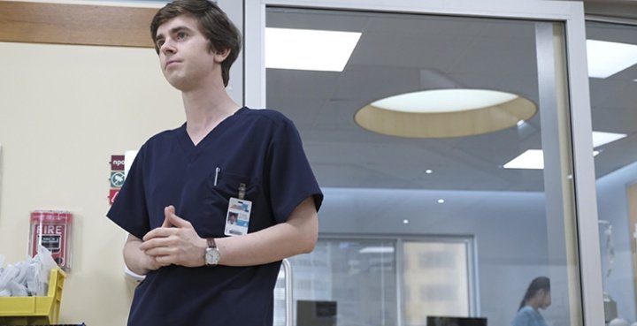 Doctor 2017. хороший доктор 2 сезон 11 серия кадры. некар задеган хороший доктор. фредди хаймор хороший доктор. хороший доктор 1 сезон 7 серия.