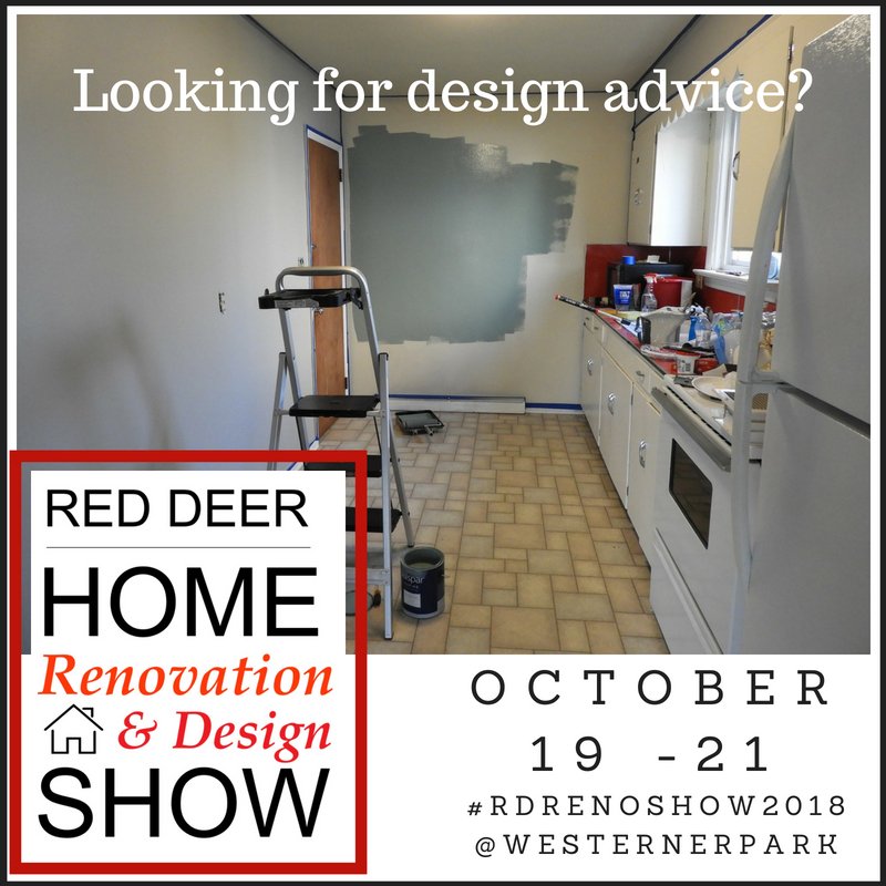 Looking for home design advice? #rdrenoshow2018 <a href="/westernerpark/">WesternerPark</a>  Buy your tickets online - save. Visit ow.ly/71cO30m6GTr for more information.