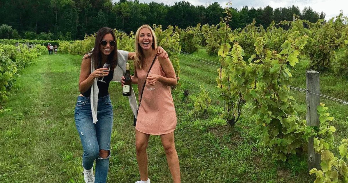 On s'en food! (@onsenfood) on Twitter photo Juste avant l'arrivée du froid, <a href="/NarcityQuebec/">Narcity Québec</a> t'offre une tournée des plus beaux vignobles dans les Cantons-de-l'Est au Québec. Bonne dégustation 🍷ow.ly/4MwC50jhUEc Juste avant l'arrivée du froid, <a href="/NarcityQuebec/">Narcity Québec</a> t'offre une tournée des plus beaux vignobles dans les Cantons-de-l'Est au Québec. Bonne dégustation 🍷ow.ly/4MwC50jhUEc