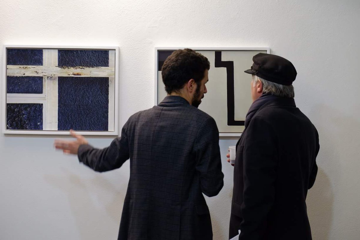 SamueleMollo's tweet photo. Impacchettata e pronta a partire!
Il tuo acquirente e nuovo proprietario ti aspetta!
#samuelemolloph #becoolbuyart @BUGArtGallery #kooness #photography #arte #fotografia https://t.co/h5Qs7xEC0d