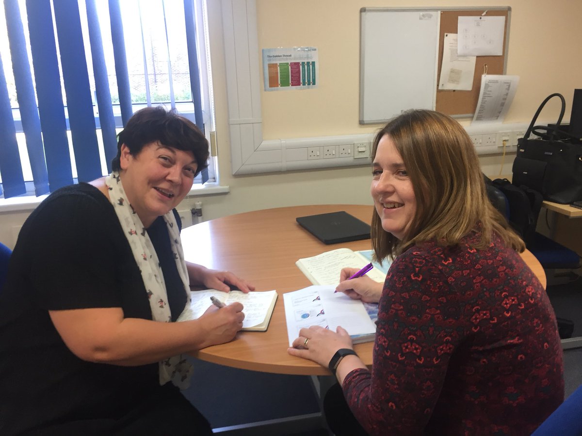 Kerry Smith RD (@dietitianskerry) on Twitter photo Our <a href="/NHSKentCHFT/">Kent Community Health NHS Foundation Trust</a> AHP lead having a very productive meeting with our Dietetic Professional Lead <a href="/Vicki_RD_AHP/">Vicki Pout</a> #AHPsDay Our <a href="/NHSKentCHFT/">Kent Community Health NHS Foundation Trust</a> AHP lead having a very productive meeting with our Dietetic Professional Lead <a href="/Vicki_RD_AHP/">Vicki Pout</a> #AHPsDay