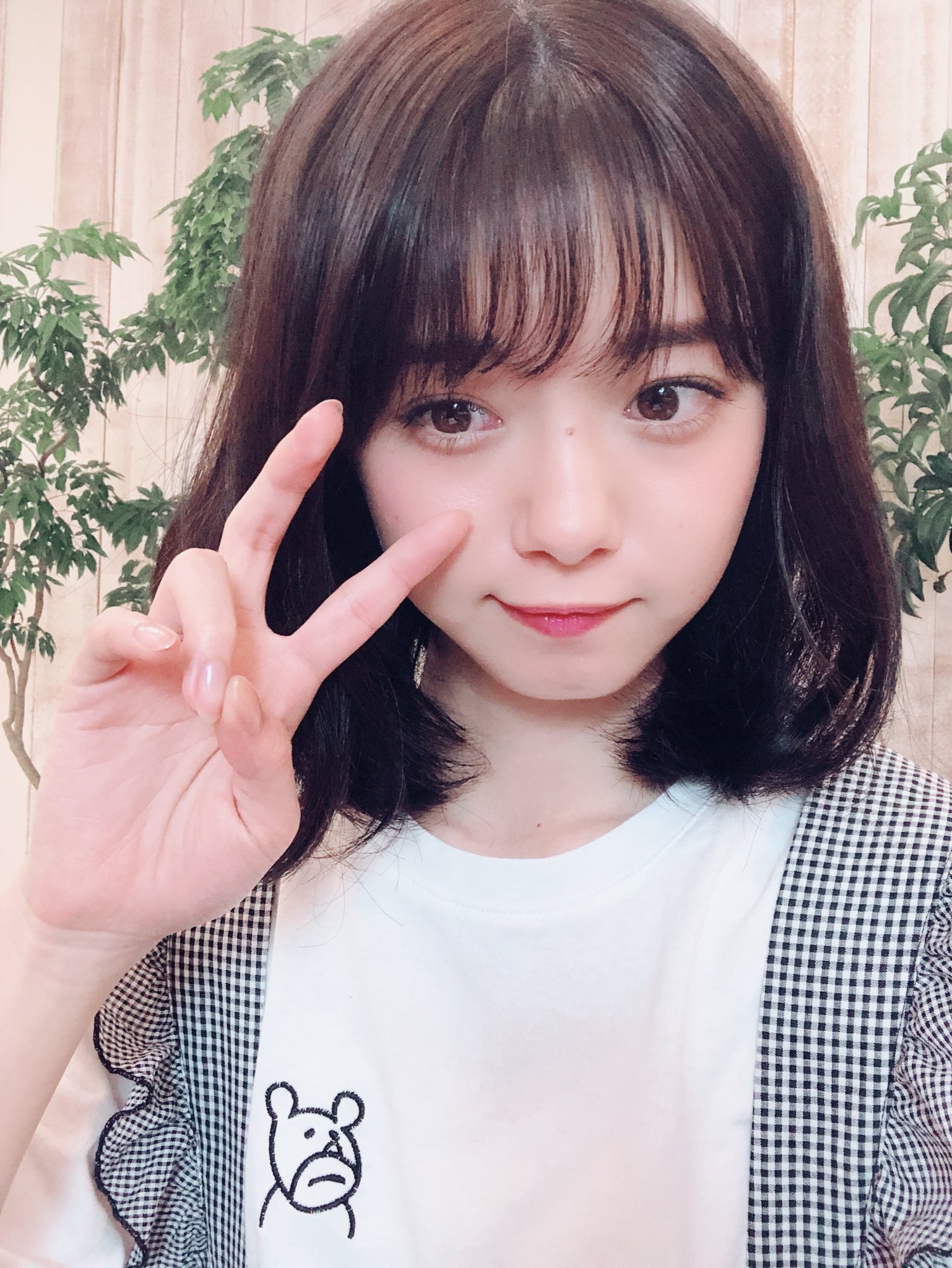 市川美織 on Twitter "LiveMe.見てくれた皆様ありがとうございました😊 今日は約1700人の方が見