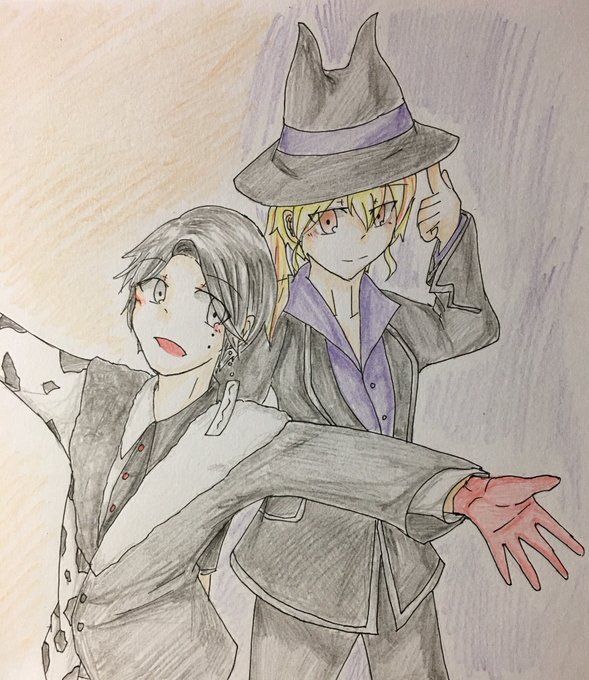 夢の国のtwitterイラスト検索結果 古い順