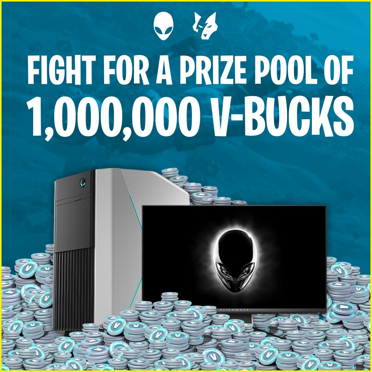 How Much Is 1000000 V Bucks - Free V Bucks For Season 8 How Much Is 1000000 V Bucks - Free V Bucks For Season 8 - 1200 x 1200 jpeg 227kB