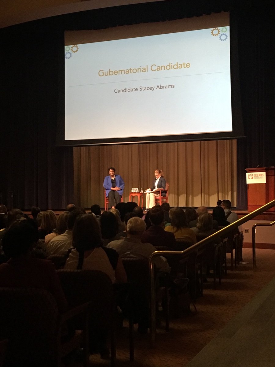 GA Foundation for Early Care + Learning tweet media