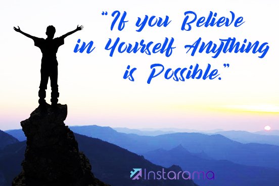 instarama's tweet image. We believe in what we do. A strong continuing belief in the work we do, our team and clients. And that is what makes wonders happen at @Instarama.

#success #WednesdayWisdom #startuppartner #digitalagency #WorldMentalHealthDay