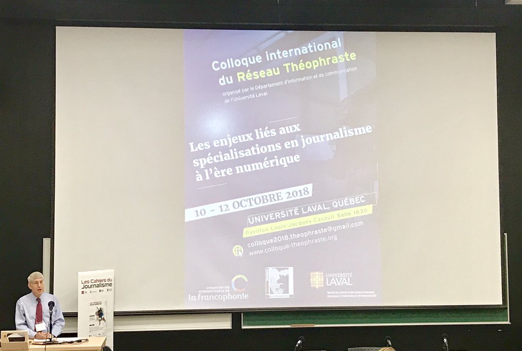 mdufays's tweet photo. « A l’aube d’Internet, tout le monde pensait que ce serait un four auto-nettoyant ». @tjrkent a propos de la #propagande @ResTheophraste https://t.co/1nw1QfaFyW
