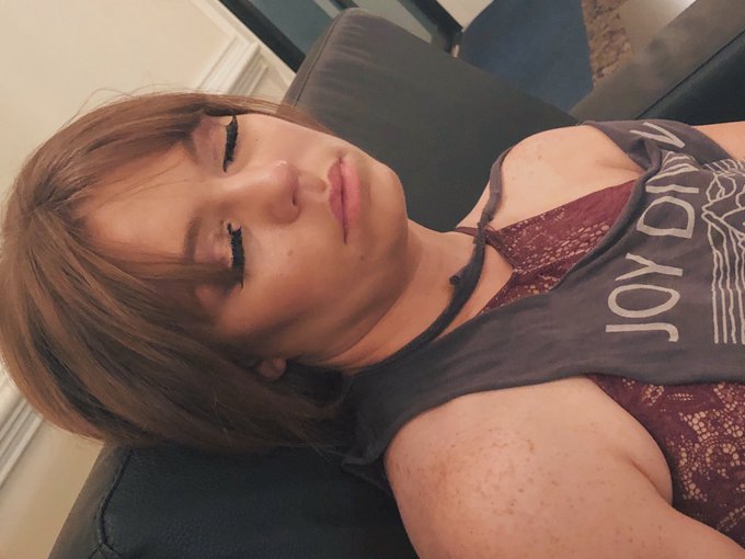 How I sleep at night knowing I&rsquo;m registered to vote in the state of Georgia https://t.co/bnVTIZ1cll<a href="/tag/modelmonday"class="tags"><span>#modelmonday</span></a>