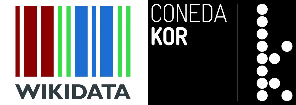 OlafSimons's tweet image. in German - and sophisticated: The new #FactGrid blog post by Thorsten Wübbena on how the DFK, Paris, the German Forum for art history in Paris, is using #Wikidata @wikidata_de @ThWuebbena @DFKParis @WikimediaDE