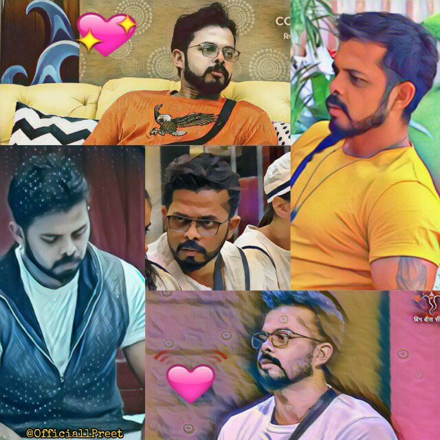 officiallPreet's tweet image. निगाहों में मंजिल थी
गिरे और गिरकर संभलते रहे
हवाओं ने बहुत कोशिश की
मगर चिराग आंधियों में भी जलते रहे!!  @sreesanth36 ❤❤
@Team_Sreesanth
@BiggBoss 👁 @ColorsTV 
#Sreesanth #SreeFam 🏏
#WeSupportSreesanth 
#BiggBoss12 #BB12