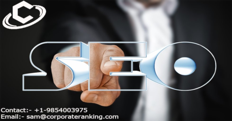 At Corporate Ranking, the best #SEO #company #in #India, we help rise excellence traffic to the websites with our strategic steps that are cost-effective and reliable. We have made a specific association with customers by providing a variety of facilities.