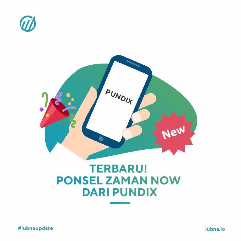 lubnaio's tweet photo. Tepat di #XBlockchain Summit 2018 hari ini, #PundiX memamerkan ponsel pintar miliknya “XPhone” dengan suguhan teknologi berbasis function X #blockchain. Tak lupa, pasar kripto pun merespons nilai tukar PundiX menjadi sebesar 26 #Satoshi atau naik 20%! #LUBNAUpdate #LUBNANews https://t.co/LNsAlHoXhV