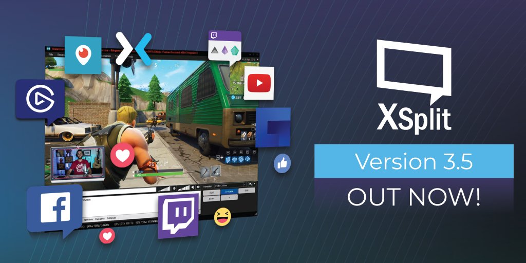 streaming software for twitch streaming software for twitch