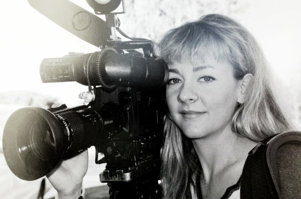 The toughest post I've ever had to write. After twenty-four years as an NBC photojournalist, I'm taking a leap. Check it out. loribentleylaw.com/taking-a-leap/