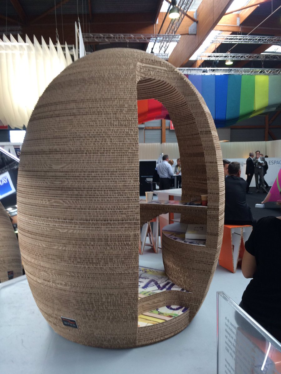 spookette's tweet image. Immersion au coeur du média Print au Showroom des industries créatives #Printinprogress