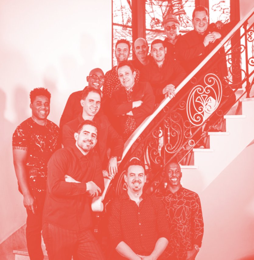 Esthètes du son old school, les producteurs de Daptone ont réunis un Big Band dans de mythiques studios de La Havane. L’Orquestra Akokàn, que l’on vous offrira aux #NZNova, est une saveur et un ton d’un autre âge, glorieux bit.ly/2NZicM1
