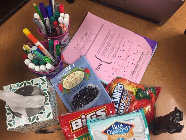JLScounselor's tweet photo. Major Counselor Meeting https://t.co/3LHyOk2los