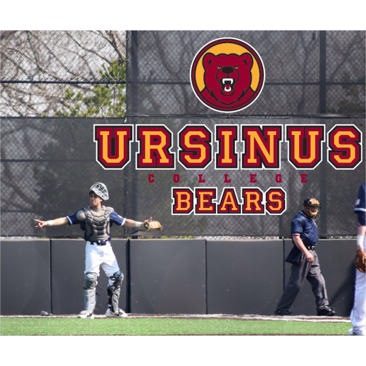 NickDiaz30's tweet photo. I am humbled and honored to announce that I will be continuing my academic and athletic career at Ursinus College. I'd like to thank my family, friends, teammates, and all my coaches. All your love, guidance, and support has motivated me each and everyday. Go Bears!🐻#upthebears https://t.co/t7szUvdH0A