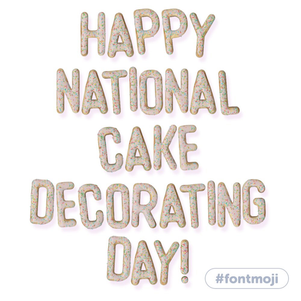 fontmoji tweet picture