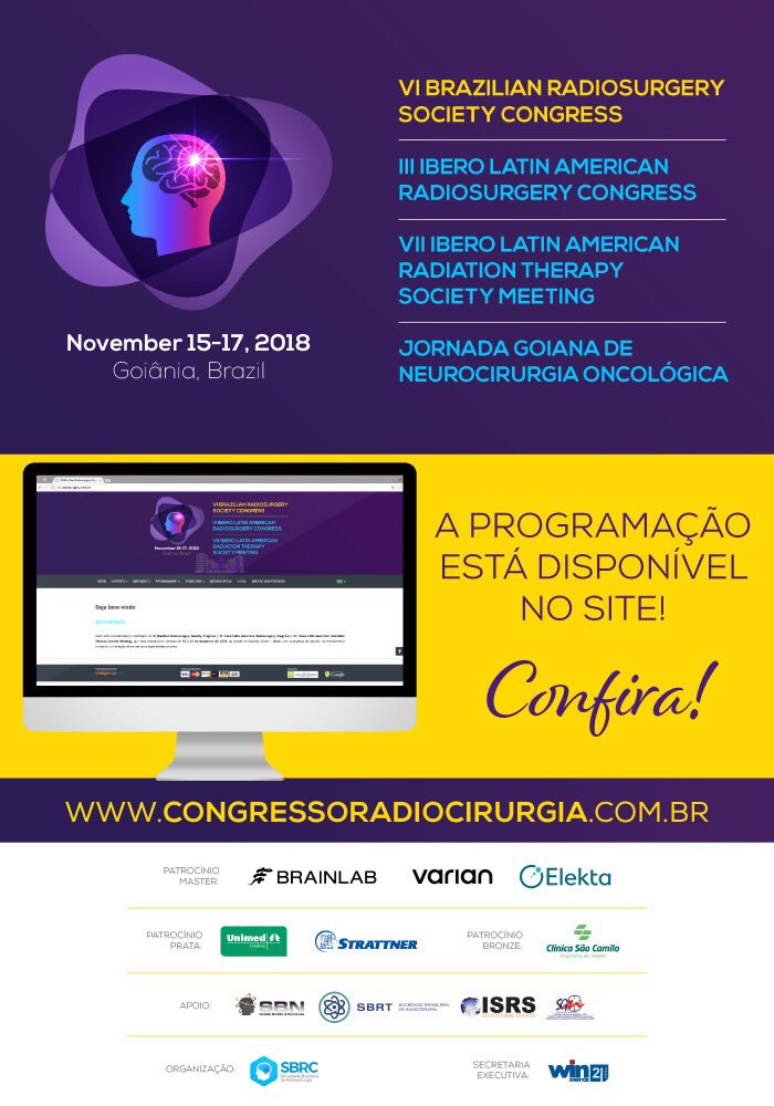 radiosurgery.com.br