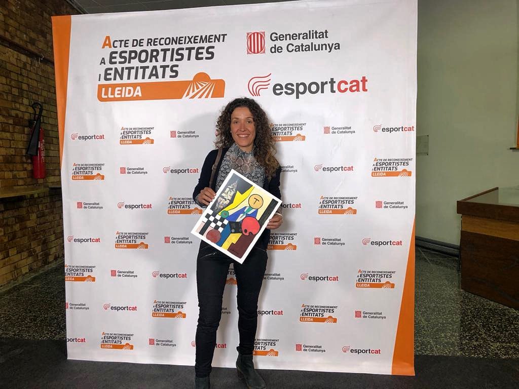 Ramonagabriel84's tweet photo. Una nova edició de l'Acte Reconeixement a Esportistes Lleidatans 📍
#garmin #scott #bancosabadell #aralleida #vamosgarmin #scottcontessa #sabadelllife #benimotobikes #ixcor #speedsixwheels @ciclismecat @esportcat @aralleida https://t.co/F29Y9wABCI