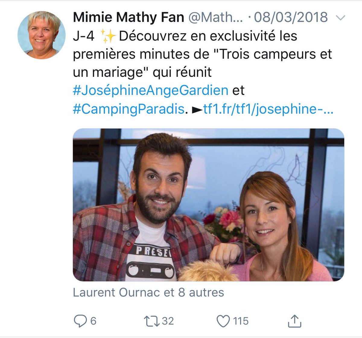 Gaoutte tweet picture