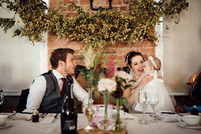 For the first time ever, I have entered into the Wedding Photography category for The Wedding Industry Awards 2019! Thank you lots to all my 2018 couples that entered (see the link in my bio to read more). In other news... Here's one of my favourite fami… ift.tt/2Pvikjj