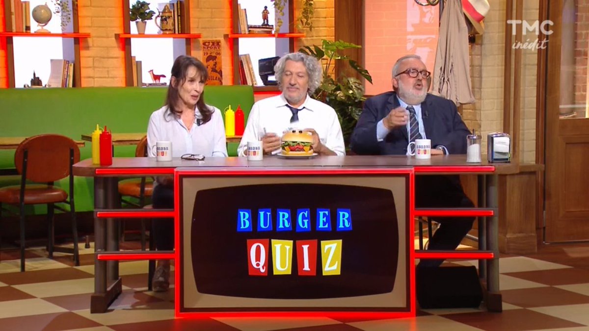 aa_rnaud's tweet photo. Papa, c'est quoi une dream team ? #BurgerQuiz https://t.co/Edi1v0gQes