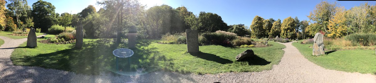 CaptainGovt's tweet photo. @vianneygriffins pay a visit to @Blarney_Castle and its gorgeous grounds https://t.co/dJgvQ6P0ej