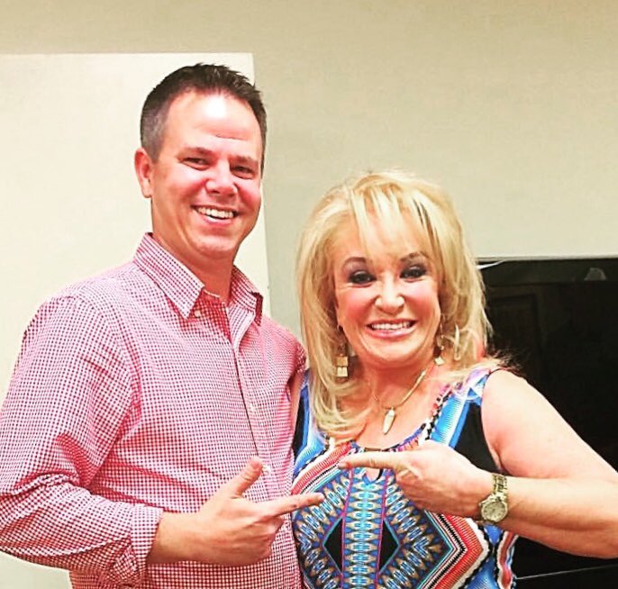 Happy Birthday to a Texas Sweetheart,  