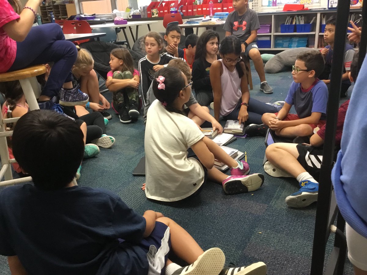 Mrs. Murnick's Class tweet media