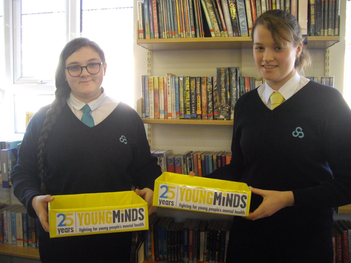 Stanchester Academy tweet media